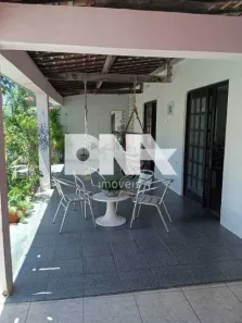 Casa com 1 Quarto à venda, 360m² no Bessa, João Pessoa