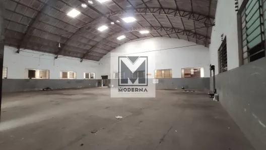 Galpão/Depósito/Armazém para alugar, 1250m² no Cidade Industrial Satélite de São Paulo, Guarulhos
