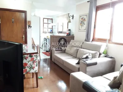 Apartamento com 1 Quarto à venda, 41m² no Cristal, Porto Alegre