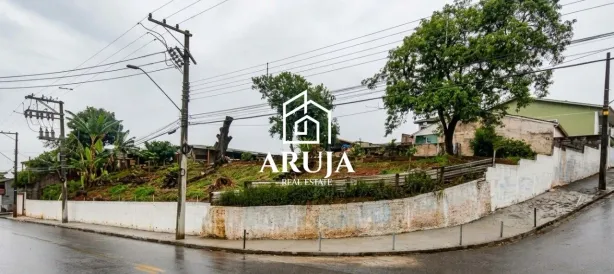 Lote/Terreno à venda, 1664m² no Cidade Nova Arujá, Arujá