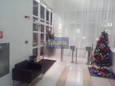 Sala Comercial à venda, 27m² no Aclimação, São Paulo