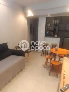 Apartamento com 1 Quarto à venda, 48m² no Andaraí, Rio de Janeiro