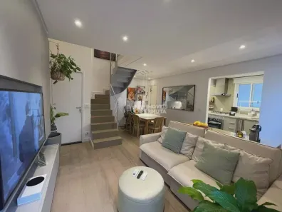 Apartamento com 2 Quartos para alugar, 76m² no Itaim Bibi, São Paulo