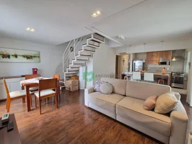 Apartamento com 2 Quartos para alugar, 74m² no Sumarezinho, São Paulo
