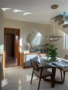 Cobertura com 2 Quartos à venda, 148m² no Eymard, Belo Horizonte