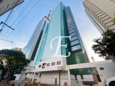 Prédio Comercial à venda, 20416m² no Liberdade, São Paulo