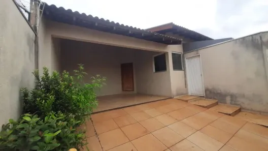 Casa com 3 Quartos à venda, 128m² no Parque São Miguel, São José do Rio Preto