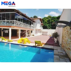 Casa com 5 Quartos à venda, 300m² no Jardim Cearense, Fortaleza