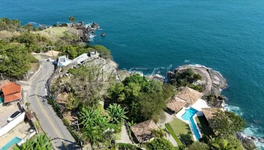 Lote/Terreno à venda, 3485m² no Cambaquara, Ilhabela