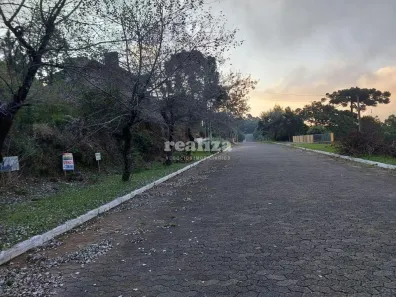 Lote/Terreno à venda, 600m² no Vale das Colinas, Gramado