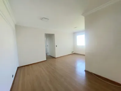 Apartamento com 3 Quartos à venda, 73m² no Socorro, São Paulo