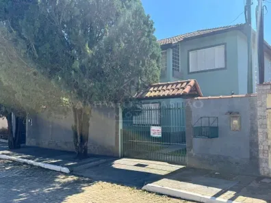 Casa com 3 Quartos à venda, 375m² no Parque Ipiranga, Resende