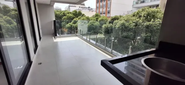 Apartamento com 2 Quartos à venda, 84m² no Tijuca, Rio de Janeiro