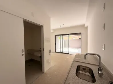 Apartamento com 1 Quarto à venda, 39m² no Campo Belo, São Paulo