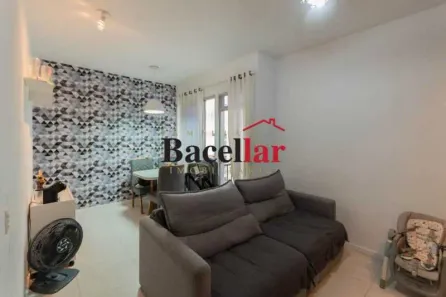 Apartamento com 2 Quartos à venda, 75m² no Vila Isabel, Rio de Janeiro