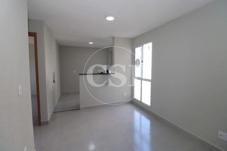 Apartamento com 2 Quartos à venda, 47m² no Loteamento Residencial Parque dos Cantos, Campinas