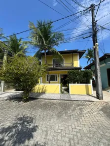 Casa de Condomínio com 4 Quartos à venda, 230m² no Recreio Ipitanga, Lauro de Freitas