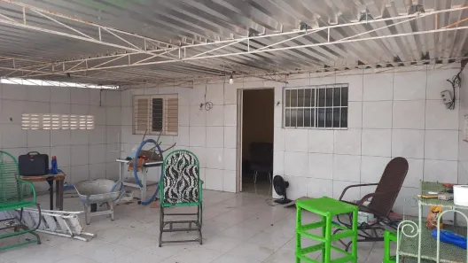 Casa com 2 Quartos à venda, 450m² no Jacumã, Conde
