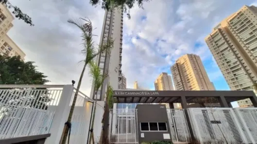 Apartamento com 2 Quartos à venda, 91m² no Vila Anastácio, São Paulo