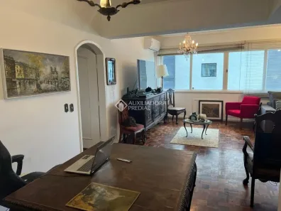 Apartamento com 3 Quartos à venda, 139m² no Moinhos de Vento, Porto Alegre