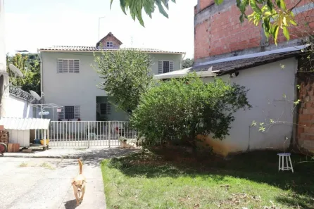 Casa com 3 Quartos à venda, 340m² no Colonial, Contagem