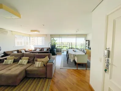 Apartamento com 4 Quartos à venda, 240m² no Brooklin Paulista, São Paulo