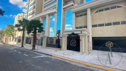 Apartamento com 4 Quartos à venda, 215m² no Jardim Portal da Colina, Sorocaba