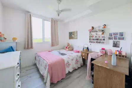 Apartamento com 2 Quartos à venda, 80m² no Jardim Paraíso, Jacareí
