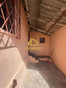 Casa com 2 Quartos para alugar, 50m² no Jardim Alvorada, Belo Horizonte