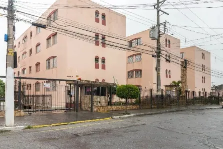 Apartamento com 2 Quartos à venda, 56m² no Vila Paranaguá, São Paulo