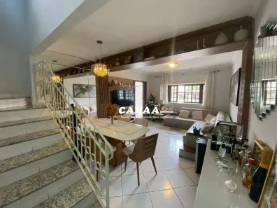 Sobrado com 3 Quartos à venda, 151m² no Jardim Catanduva, São Paulo