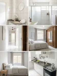 Apartamento com 2 Quartos à venda, 39m² no Pantanal, Florianópolis