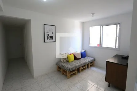 Apartamento com 2 Quartos à venda, 40m² no Vila Penteado, São Paulo