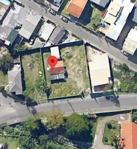 Lote/Terreno à venda, 720m² no Vargem do Bom Jesus, Florianópolis