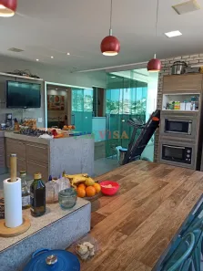 Cobertura com 4 Quartos à venda, 193m² no Álvaro Camargos, Belo Horizonte