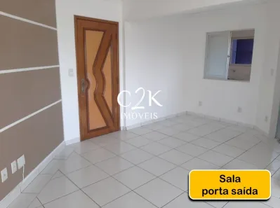 Apartamento com 2 Quartos à venda, 112m² no Setor Sul, Goiânia