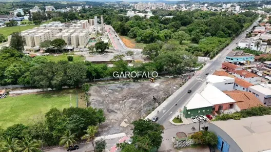 Lote/Terreno à venda, 3000m² no Itapuca, Resende