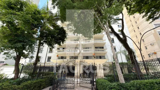 Apartamento com 3 Quartos à venda, 220m² no Jardim Paulista, São Paulo