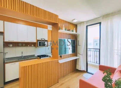Apartamento com 1 Quarto à venda, 50m² no Usina Piratininga, São Paulo