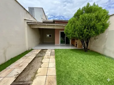Casa com 3 Quartos à venda, 95m² no Sapiranga-Coité, Fortaleza