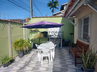 Casa com 3 Quartos à venda, 150m² no Barra da Lagoa, Ubatuba