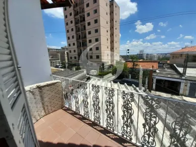 Sobrado com 2 Quartos à venda, 75m² no Vila Campo Grande, São Paulo