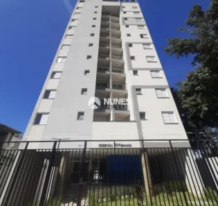 Apartamento com 2 Quartos à venda, 47m² no Mutinga, Osasco