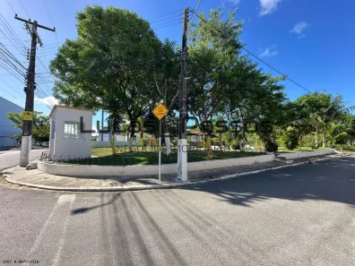 Lote/Terreno à venda, 860m² no Antares, Maceió