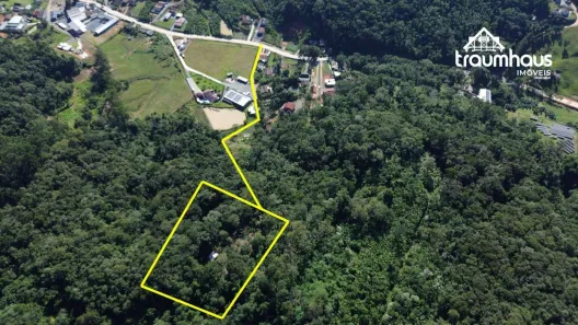 Fazenda/Sítio com 2 Quartos à venda, 250m² no Vila Itoupava, Blumenau