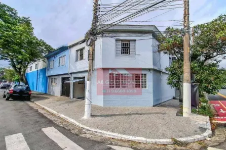 Sobrado com 3 Quartos à venda, 150m² no Vila São José (Ipiranga), São Paulo