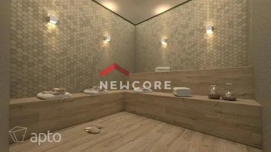 Apartamento com 2 Quartos à venda, 78m² no Jardim Lunamar, Mongaguá
