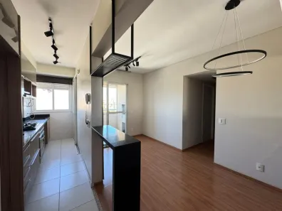 Apartamento com 3 Quartos à venda, 67m² no Gleba Fazenda Palhano, Londrina