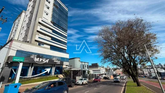 Apartamento com 2 Quartos para alugar, 86m² no Petrópolis, Passo Fundo