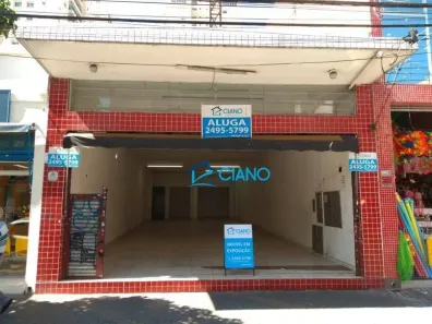 Ponto Comercial para alugar, 330m² no Mooca, São Paulo